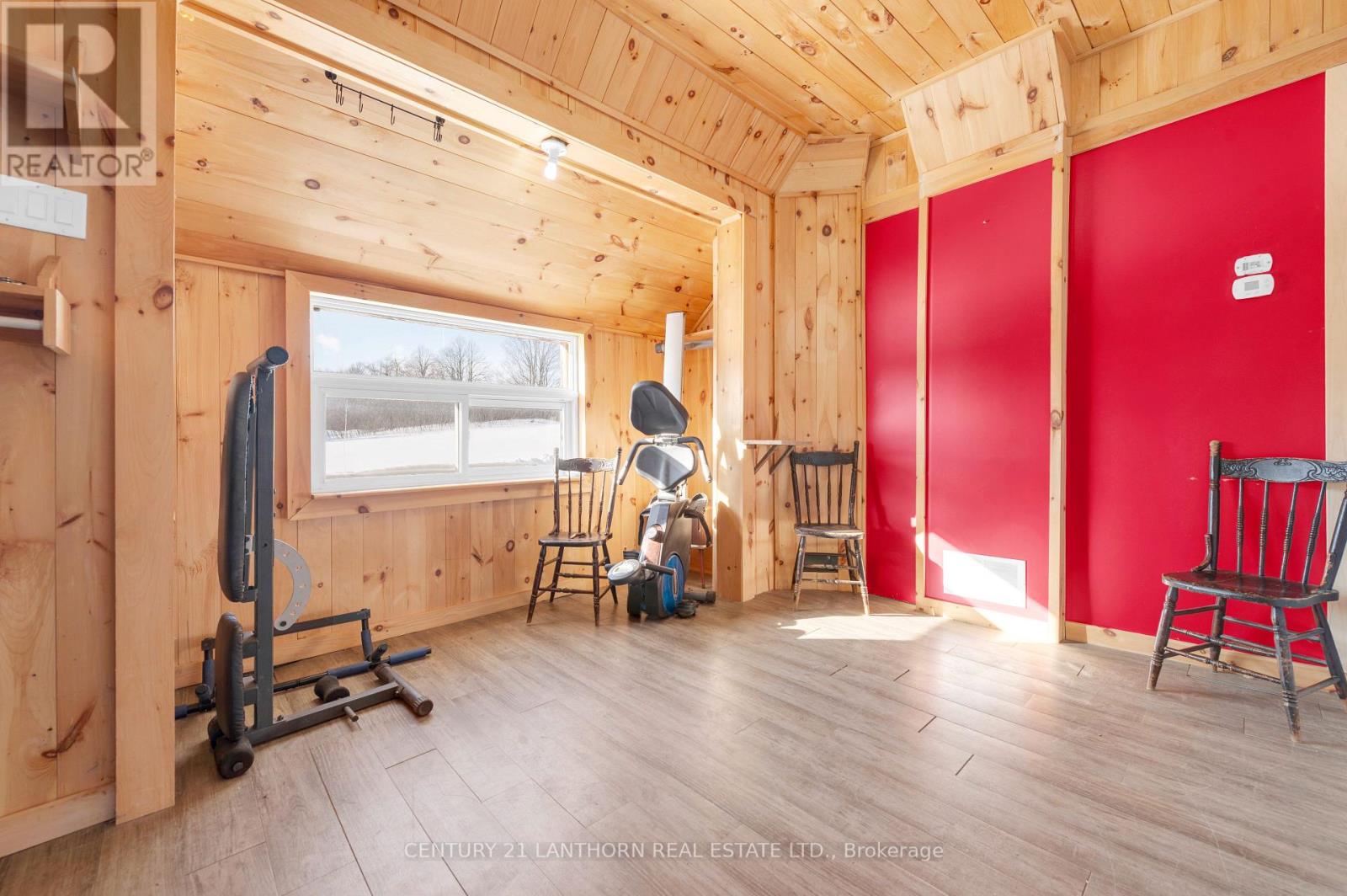 521 Fuller Road, Centre Hastings, Ontario  K0K 3H0 - Photo 7 - X12725340