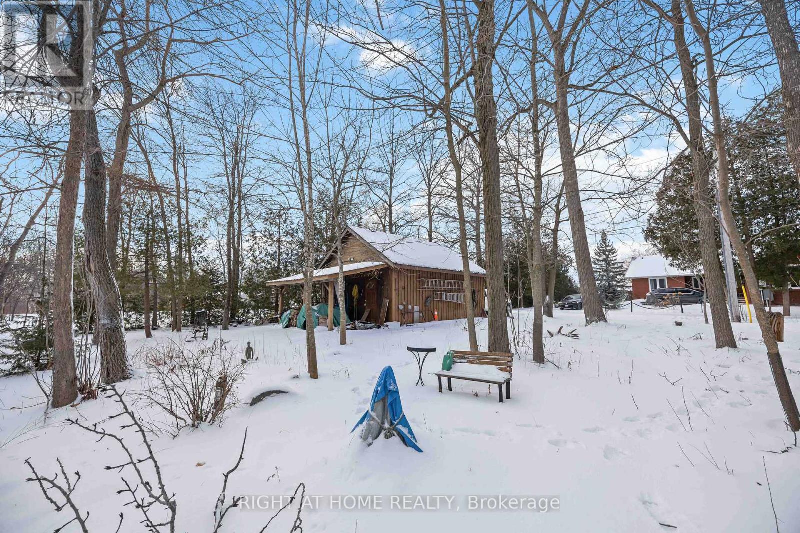 28 Birch Island Road, Scugog, Ontario  L0B 1K0 - Photo 34 - E12655742