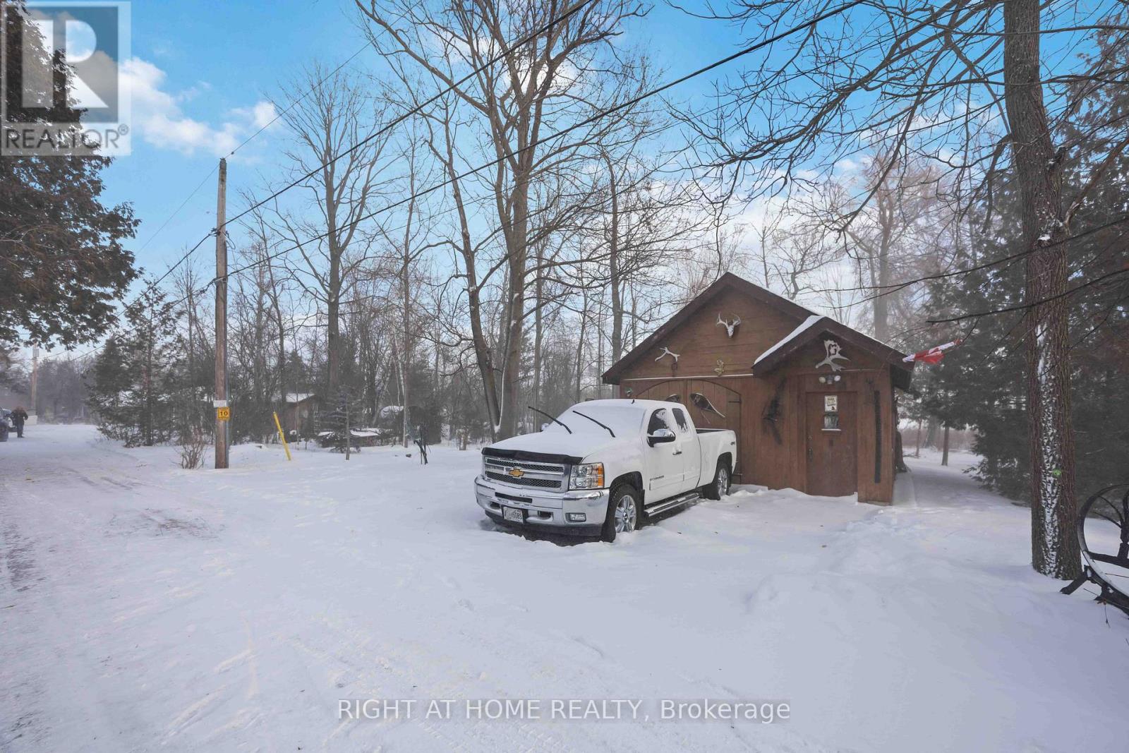 28 Birch Island Road, Scugog, Ontario  L0B 1K0 - Photo 31 - E12655742