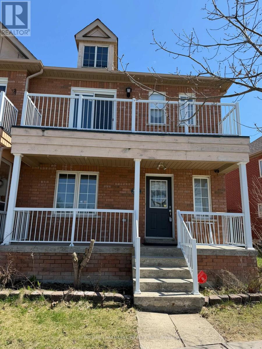 543 South Unionville Avenue, Markham, Ontario  L3R 5G8 - Photo 2 - N12897806