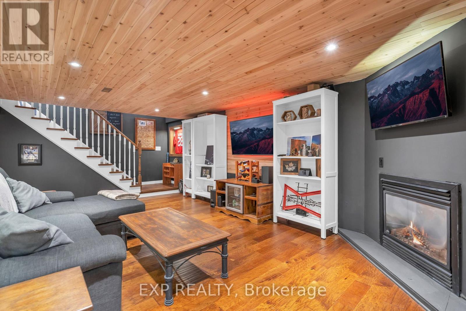 89 River Street, Georgina, Ontario  L0E 1R0 - Photo 30 - N13020682