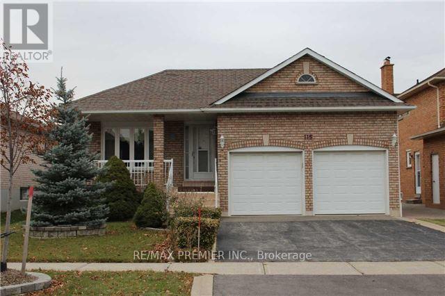 115 Mapes Avenue, Vaughan, Ontario  L4L 8R9 - Photo 2 - N12887488