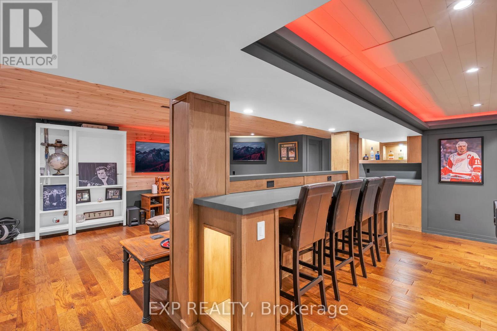 89 River Street, Georgina, Ontario  L0E 1R0 - Photo 31 - N13020682