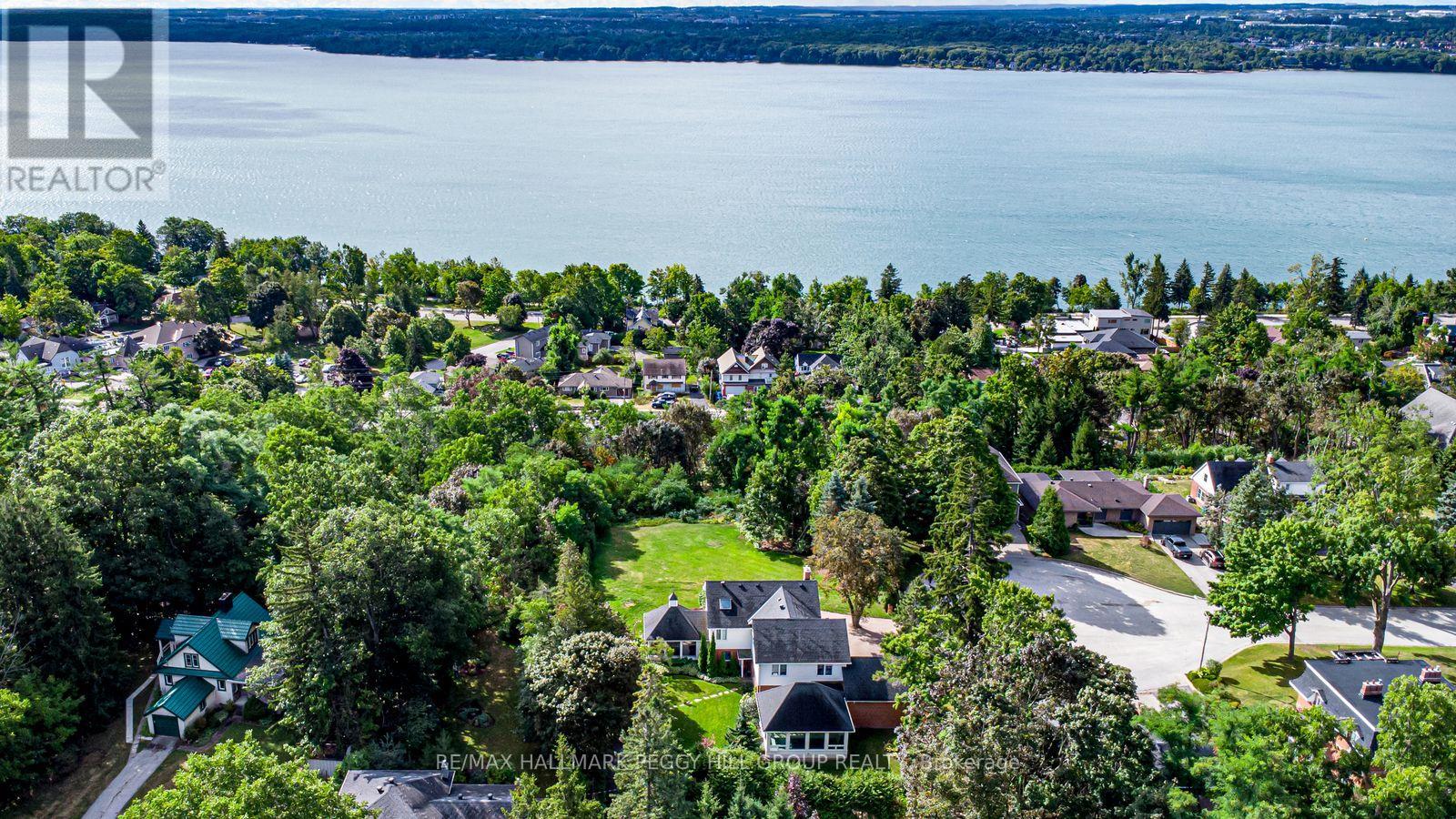 150 Collingwood Street, Barrie, Ontario  L4M 5M3 - Photo 38 - S12841370