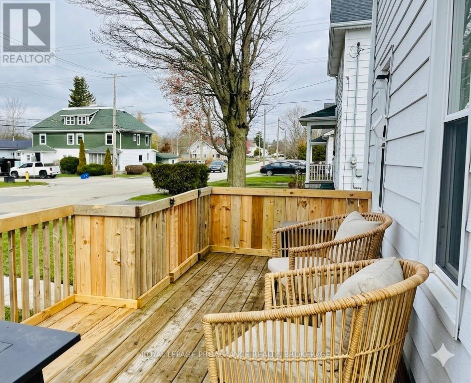 151 Adelaide Street, Gananoque, Ontario  K7G 2B7 - Photo 22 - X13020770