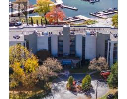 302 - 50 MARKET STREET, Gananoque, Ontario