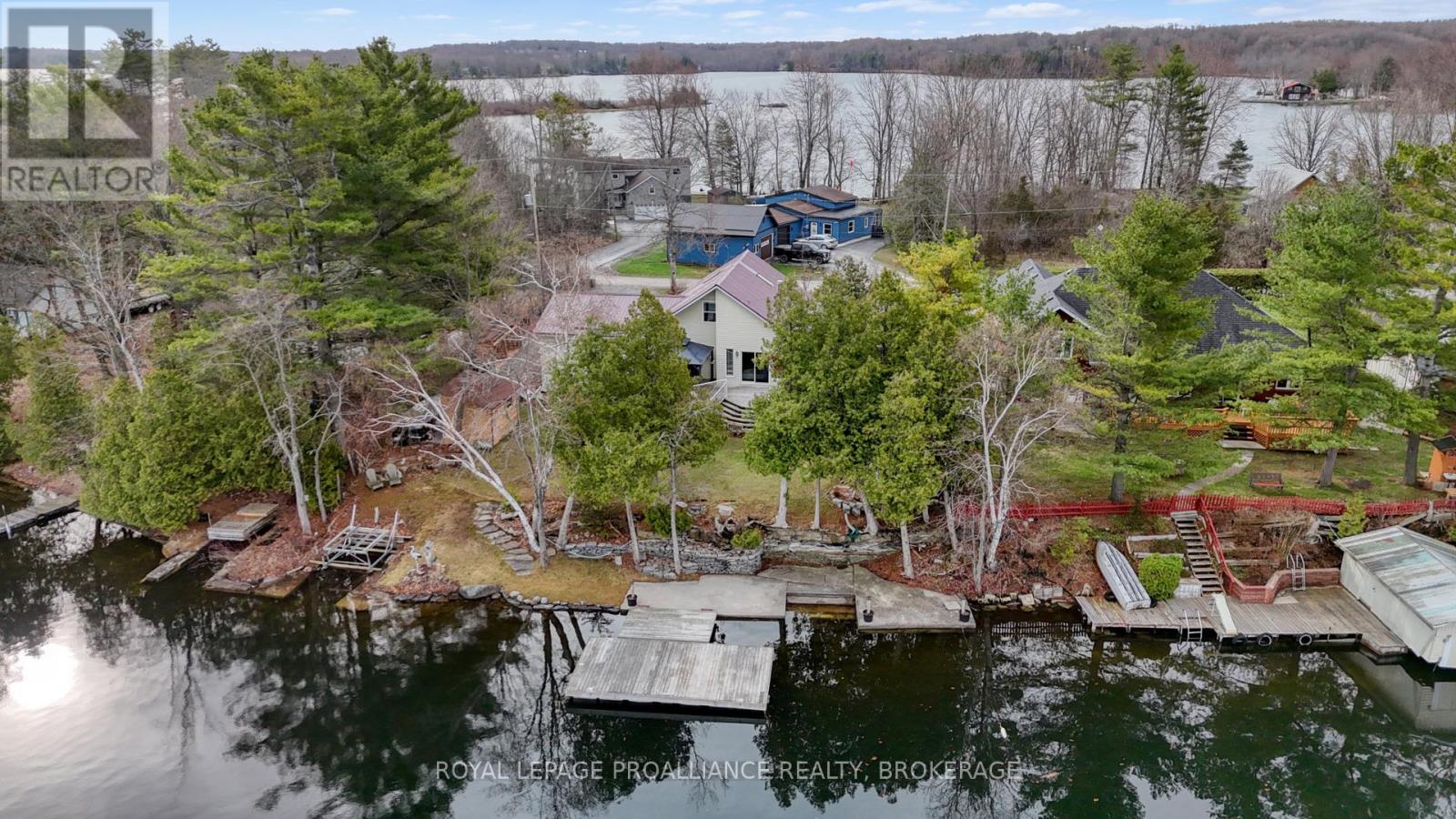 4909 Alex Mclean Lane, Frontenac, Ontario  K0H 1H0 - Photo 47 - X12972042