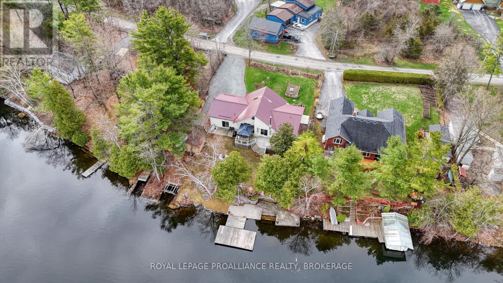 4909 Alex Mclean Lane, Frontenac, Ontario  K0H 1H0 - Photo 49 - X12972042