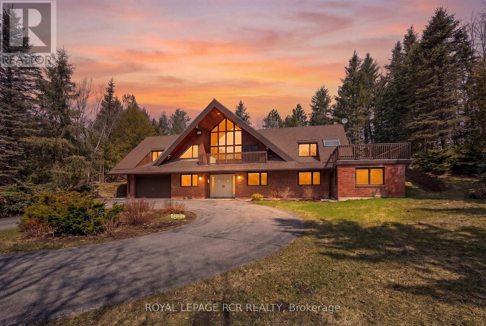 5671 HIGHWAY 9, Caledon, Ontario