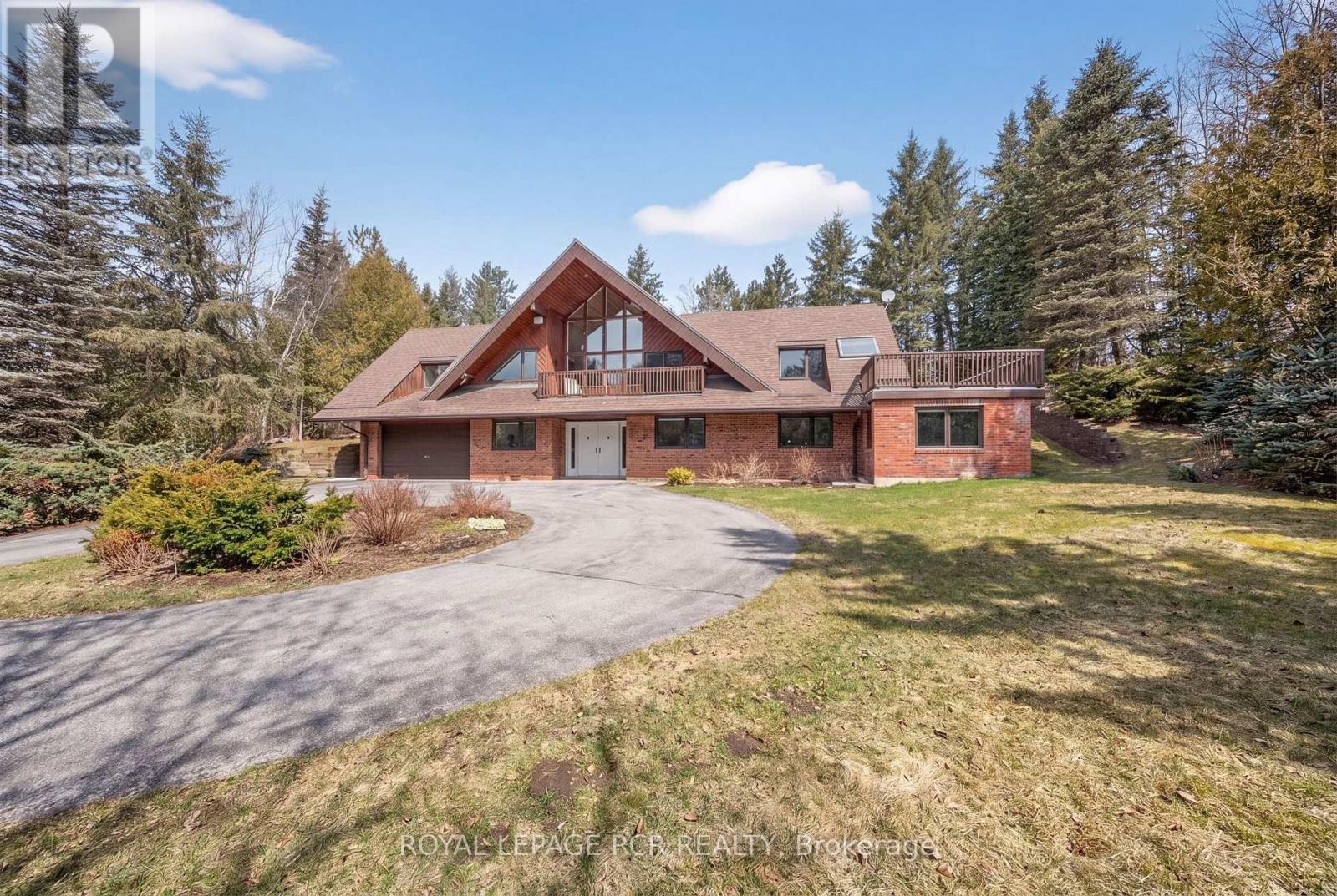 5671 Highway 9, Caledon, Ontario  L7K 0H2 - Photo 2 - W12657364