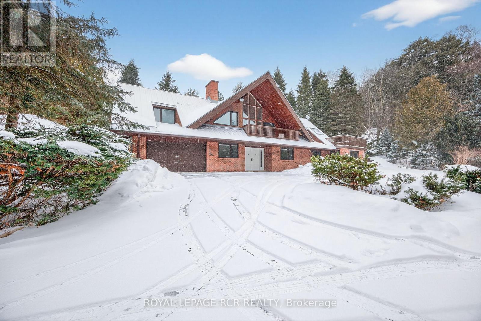 5671 Highway 9, Caledon, Ontario  L7K 0H2 - Photo 3 - W12657364