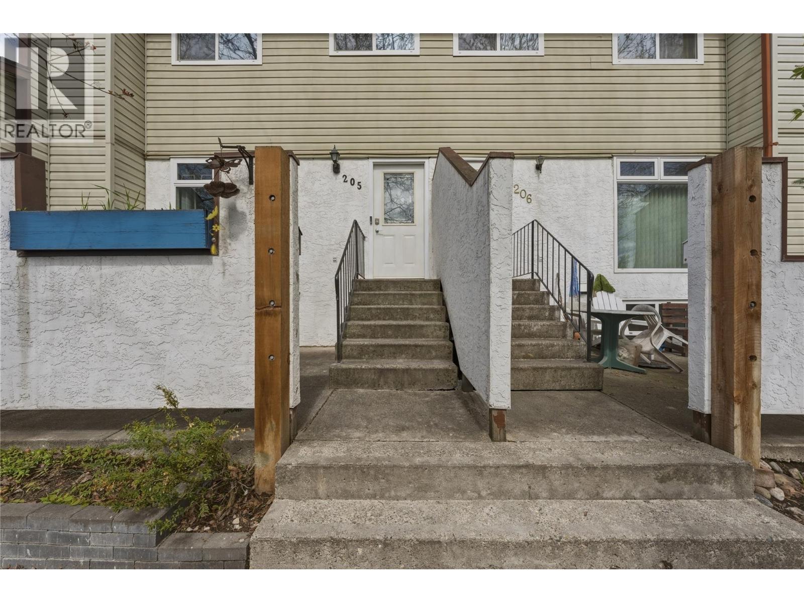 2100 43 Avenue Unit# 205, Vernon, British Columbia  V1T 3K5 - Photo 31 - 10383750