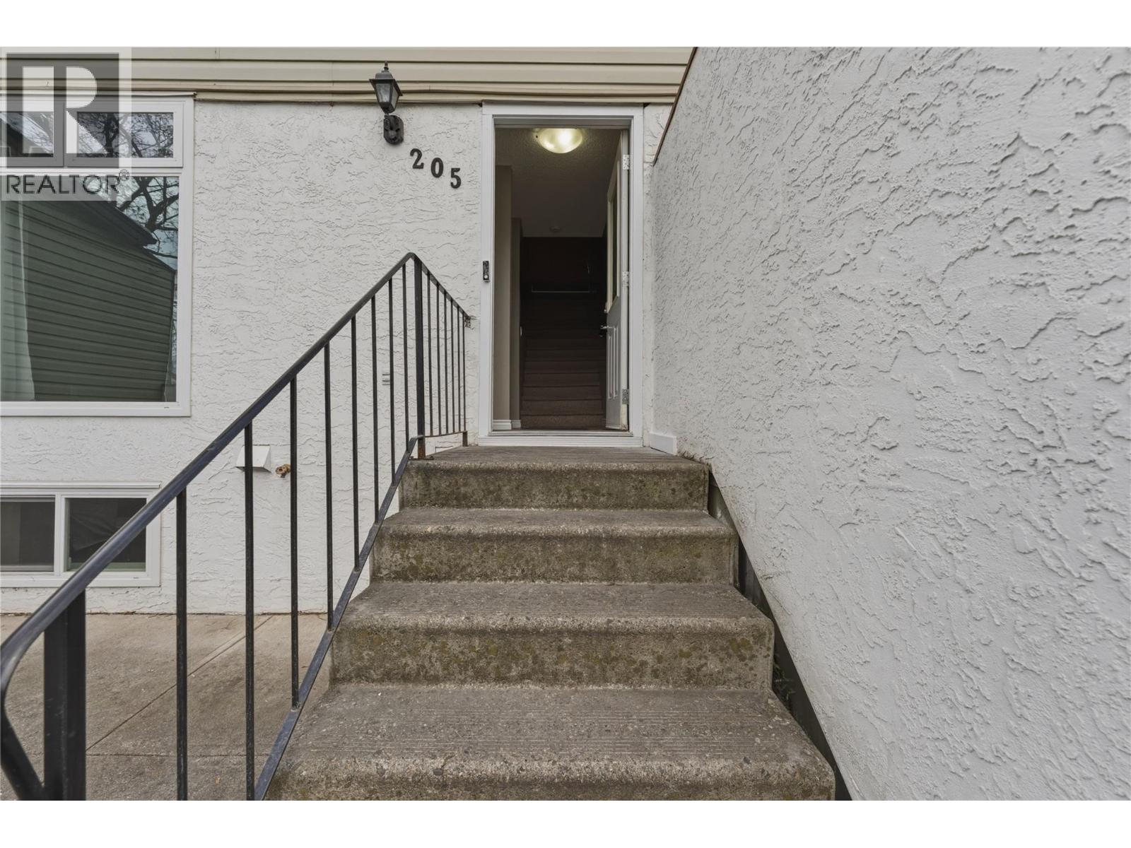 2100 43 Avenue Unit# 205, Vernon, British Columbia  V1T 3K5 - Photo 37 - 10383750