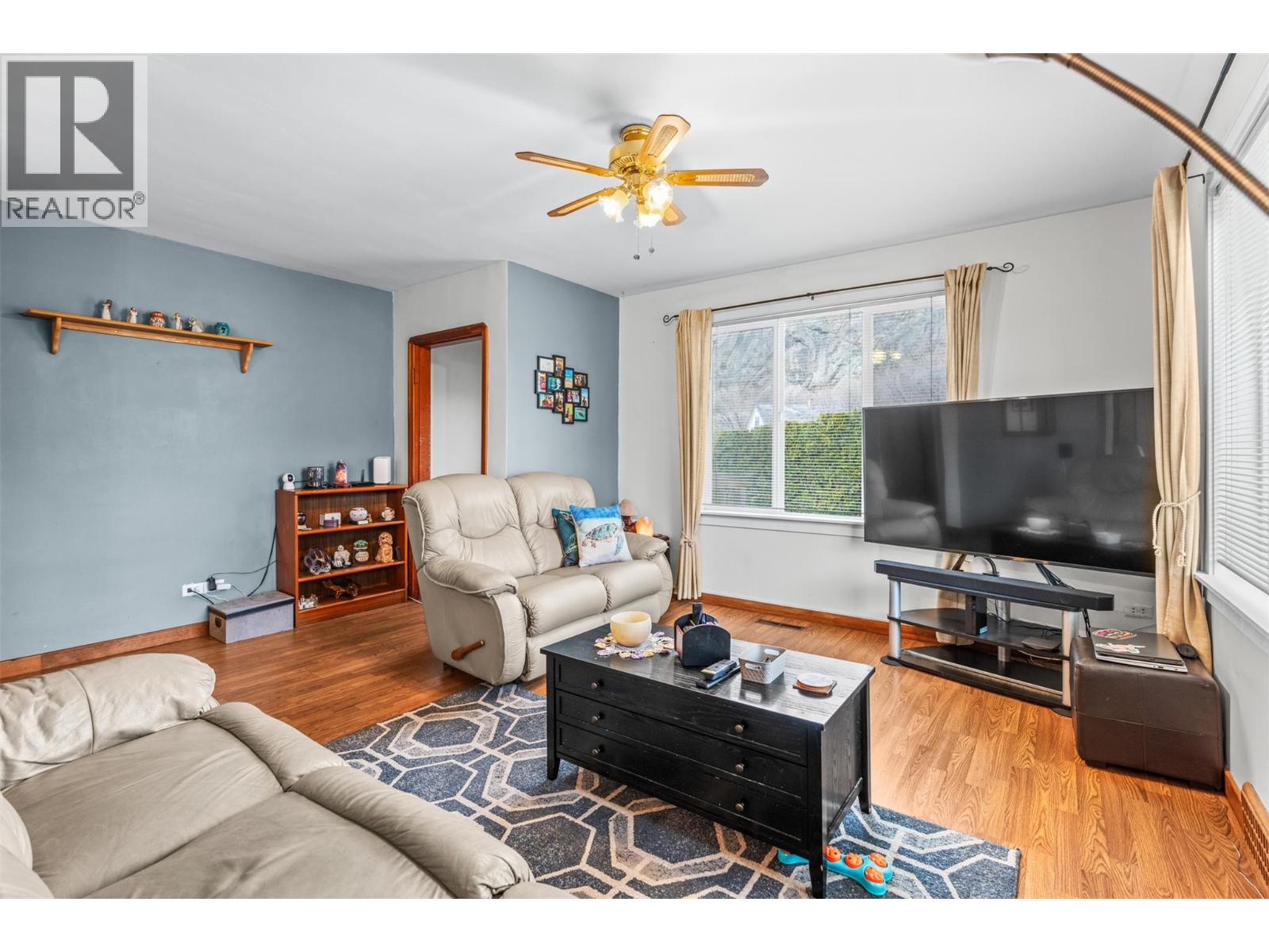 4000a 30 Avenue, Vernon, British Columbia  V1T 2G3 - Photo 16 - 10382325