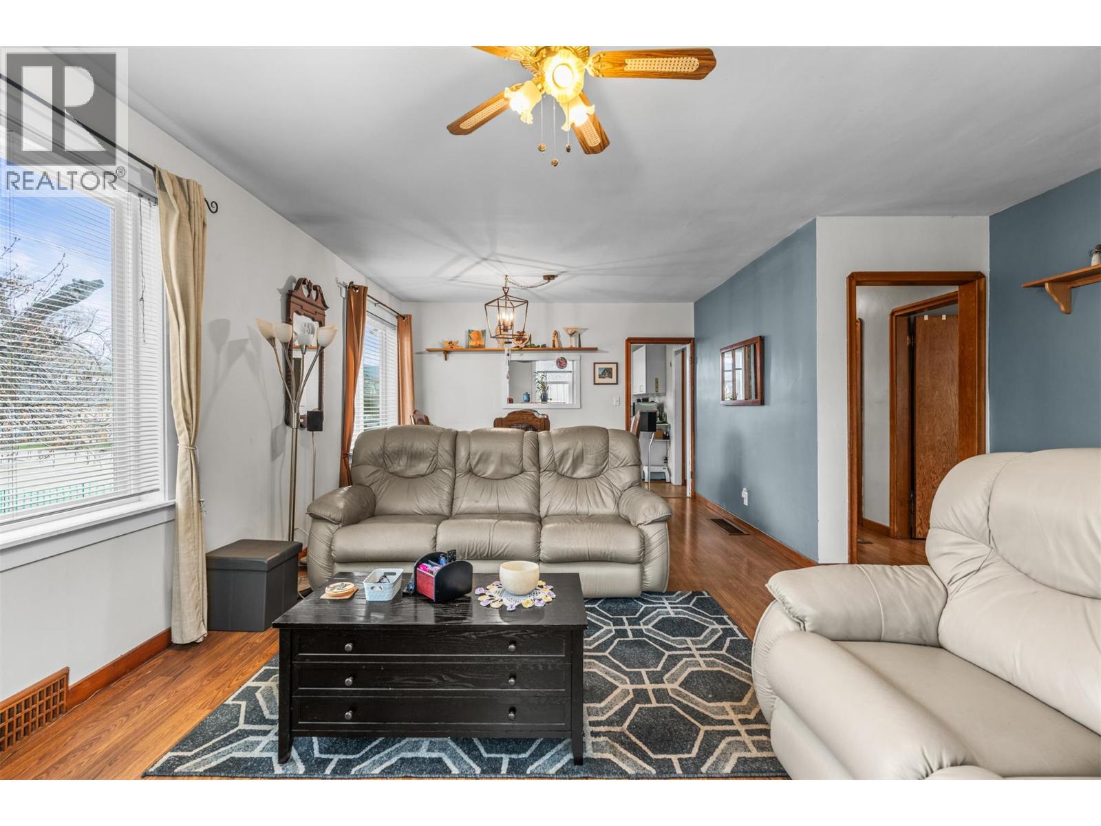 4000a 30 Avenue, Vernon, British Columbia  V1T 2G3 - Photo 17 - 10382325