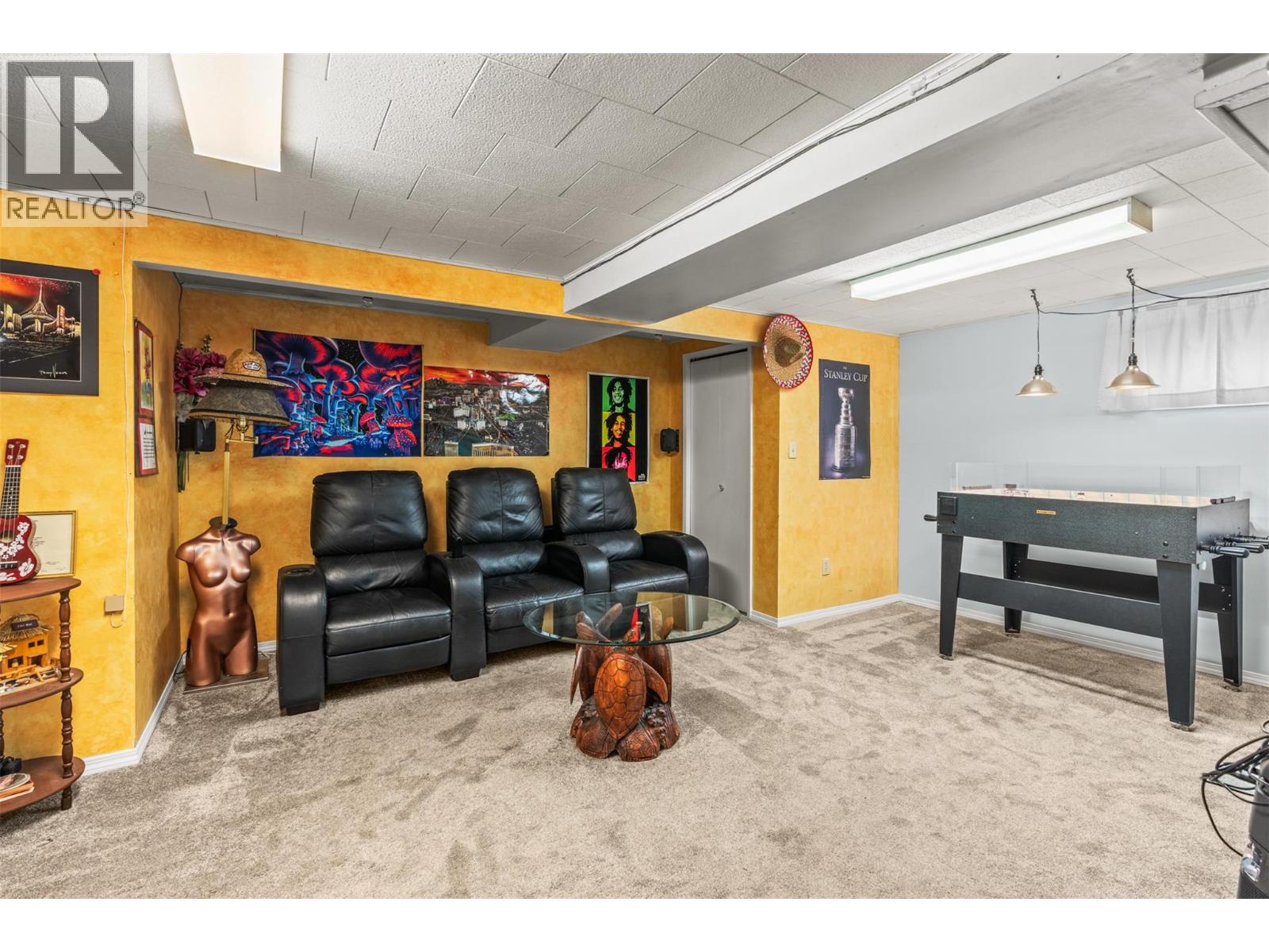 4000a 30 Avenue, Vernon, British Columbia  V1T 2G3 - Photo 32 - 10382325