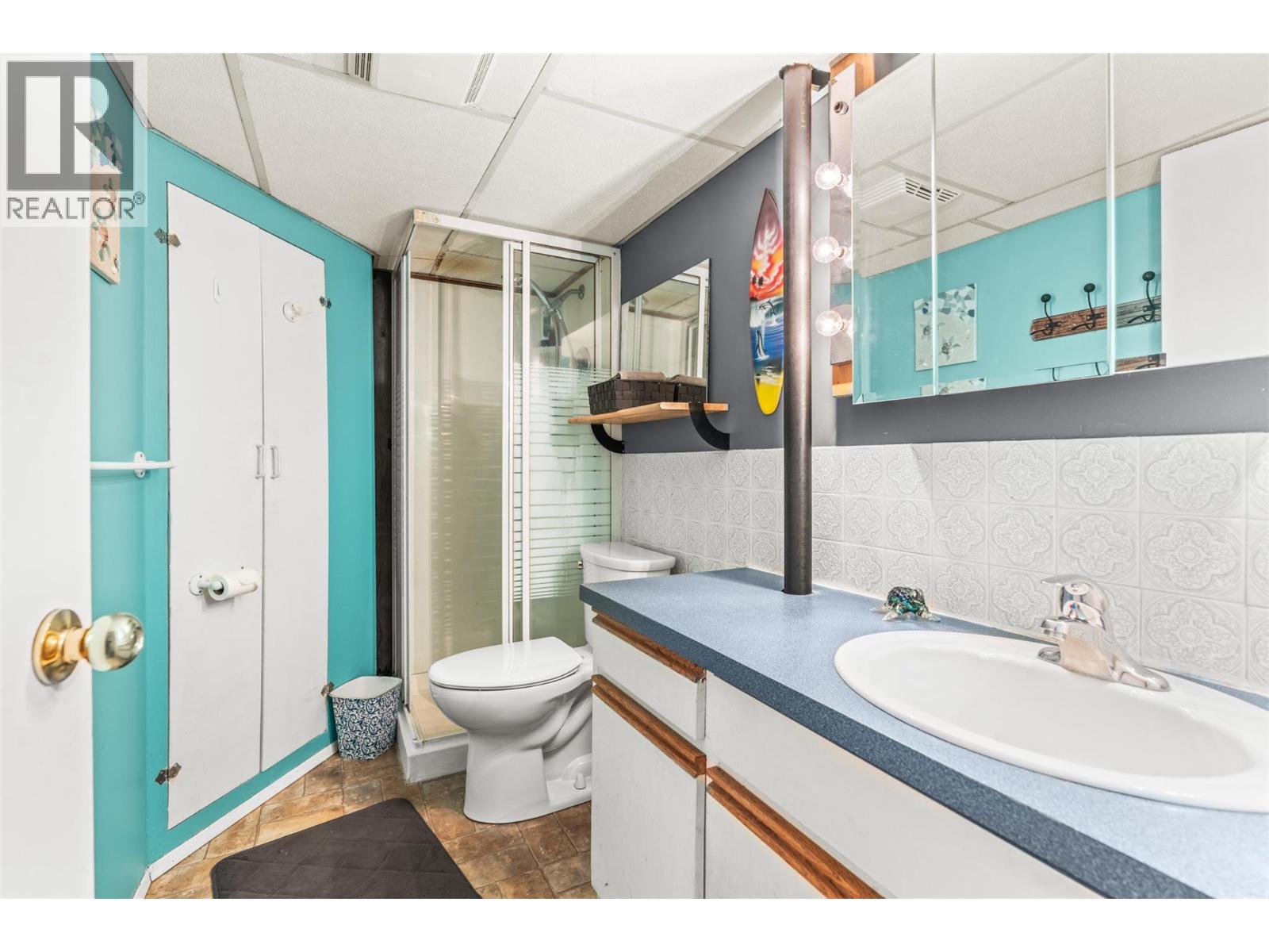 4000a 30 Avenue, Vernon, British Columbia  V1T 2G3 - Photo 34 - 10382325