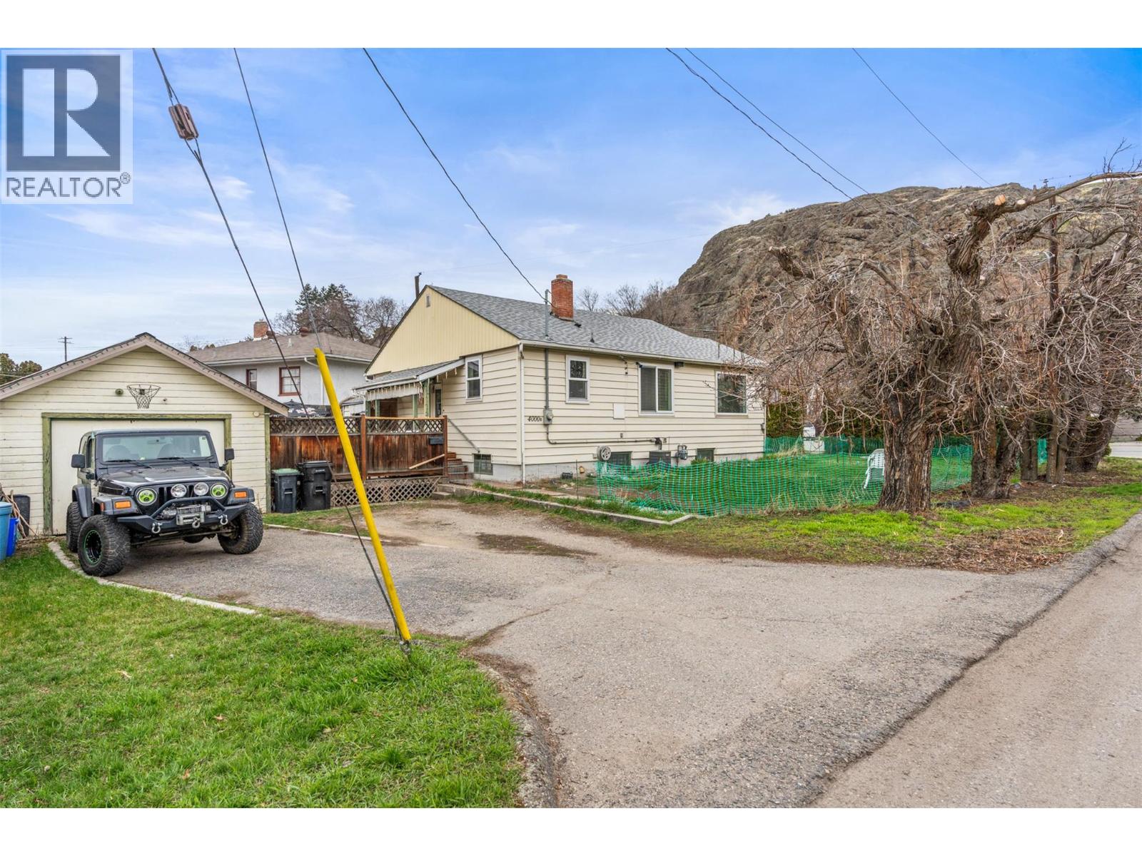 4000a 30 Avenue, Vernon, British Columbia  V1T 2G3 - Photo 42 - 10382325