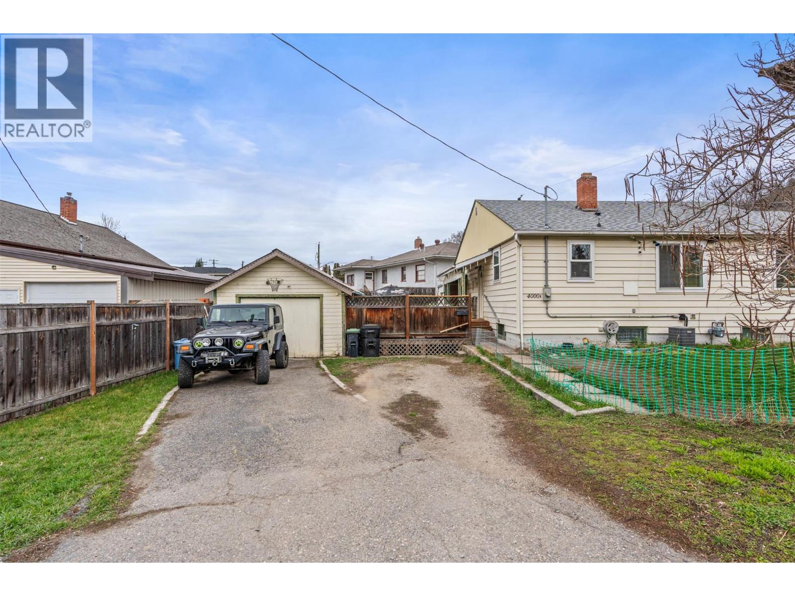 4000a 30 Avenue, Vernon, British Columbia  V1T 2G3 - Photo 43 - 10382325