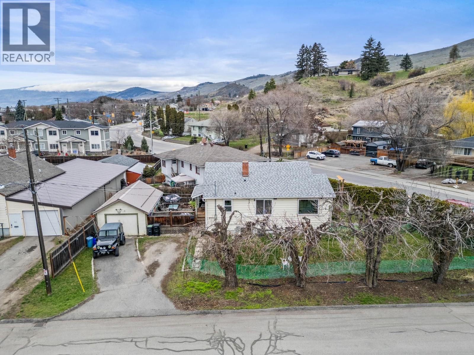 4000a 30 Avenue, Vernon, British Columbia  V1T 2G3 - Photo 47 - 10382325