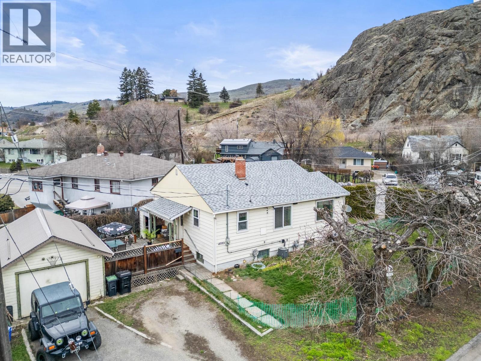 4000a 30 Avenue, Vernon, British Columbia  V1T 2G3 - Photo 48 - 10382325