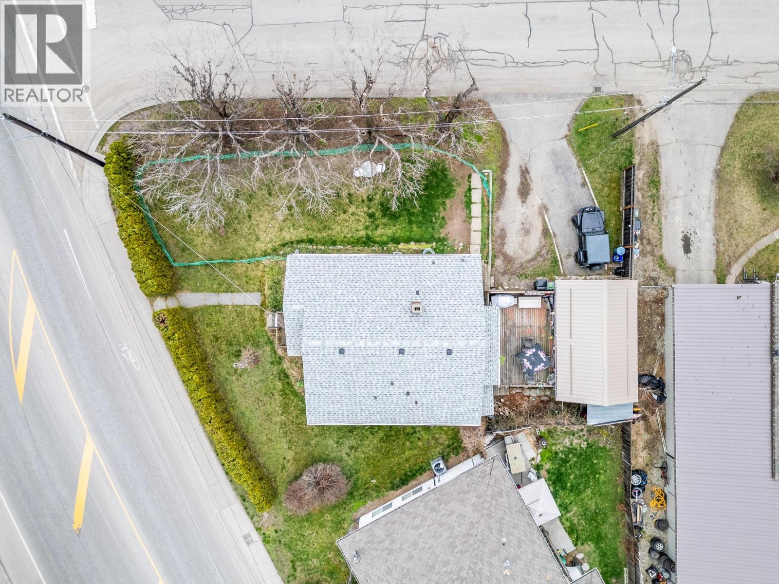 4000a 30 Avenue, Vernon, British Columbia  V1T 2G3 - Photo 56 - 10382325