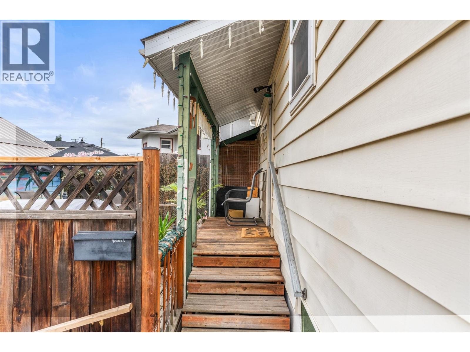 4000a 30 Avenue, Vernon, British Columbia  V1T 2G3 - Photo 6 - 10382325