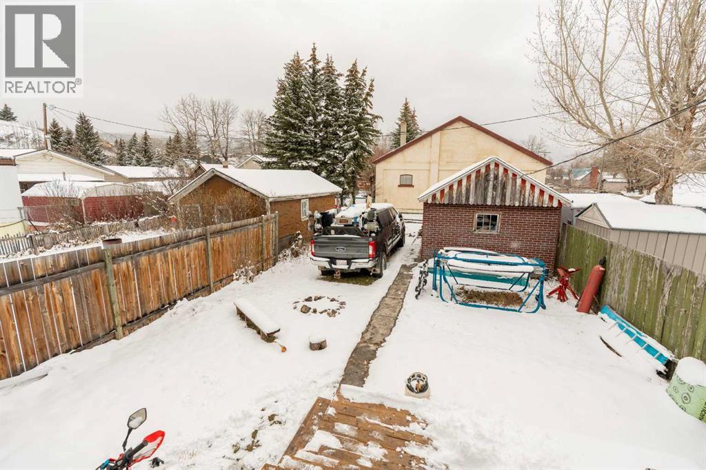 1409 81 Street, Coleman, Alberta  T0K 0M0 - Photo 25 - A2303263