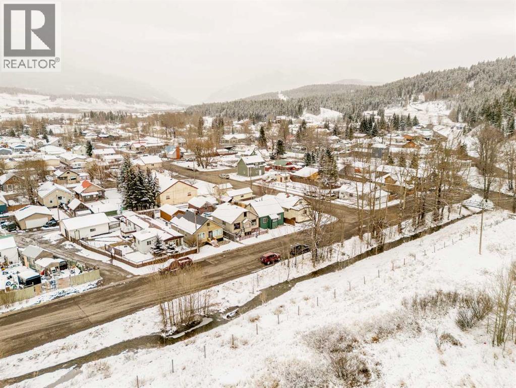 1409 81 Street, Coleman, Alberta  T0K 0M0 - Photo 26 - A2303263