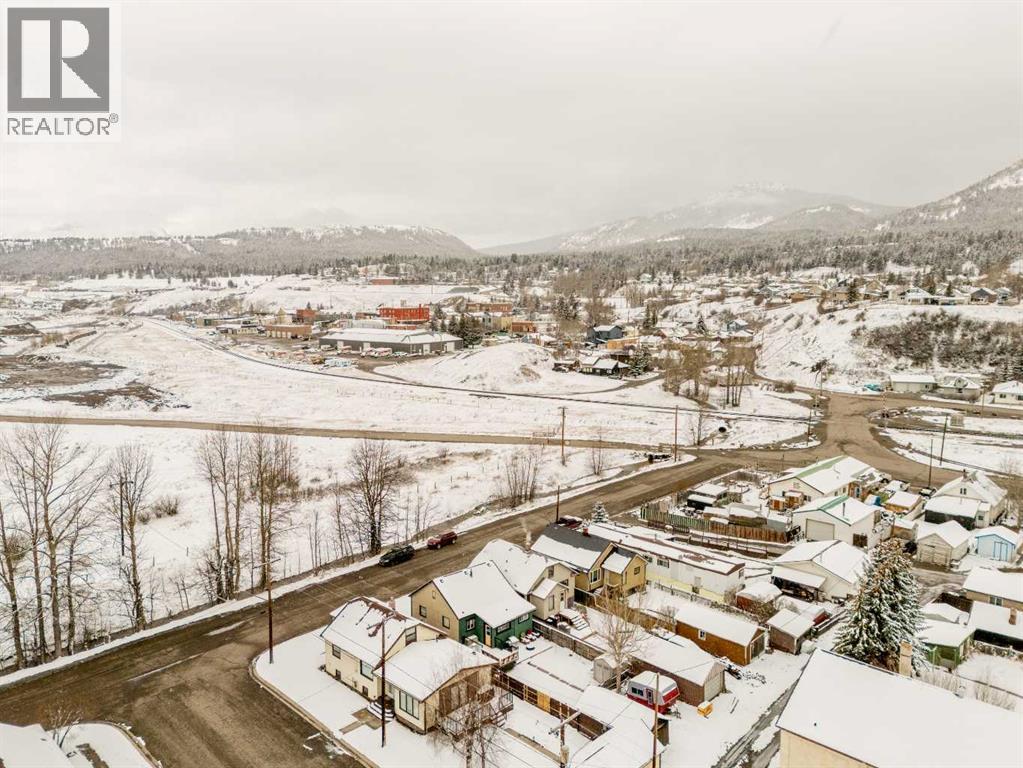 1409 81 Street, Coleman, Alberta  T0K 0M0 - Photo 29 - A2303263