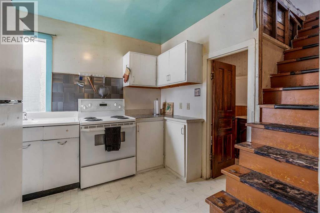 1409 81 Street, Coleman, Alberta  T0K 0M0 - Photo 5 - A2303263