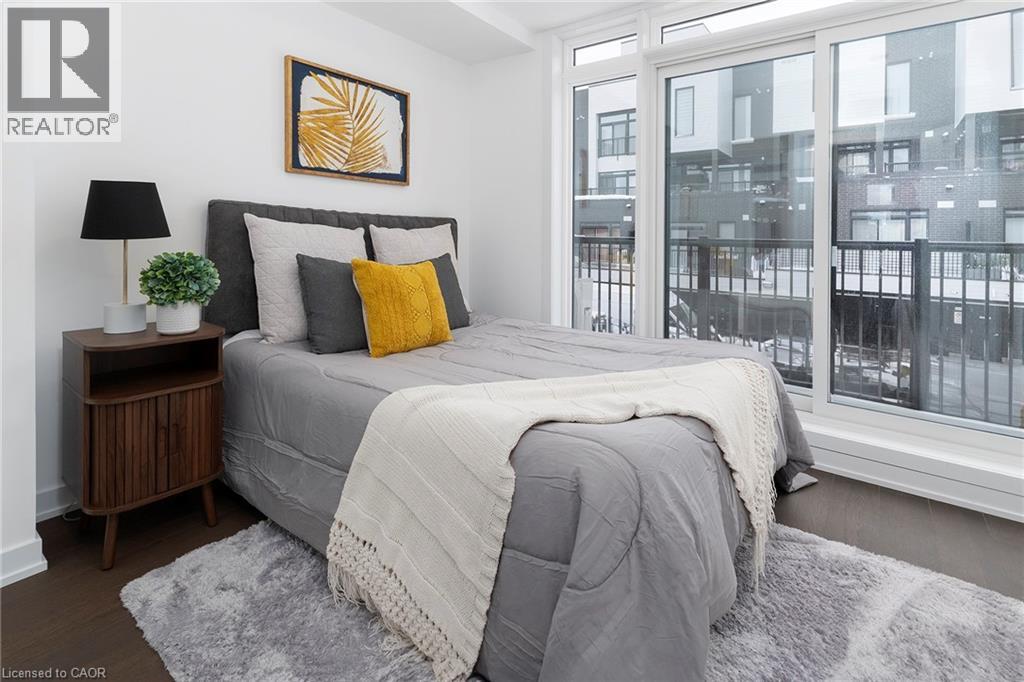 184 Angus Drive Unit# 8, Ajax, Ontario  L1S 0G5 - Photo 11 - 40822591