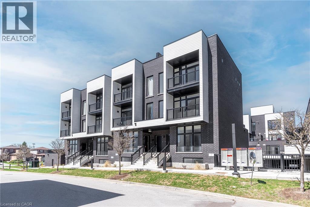 184 Angus Drive Unit# 8, Ajax, Ontario  L1S 0G5 - Photo 18 - 40822591