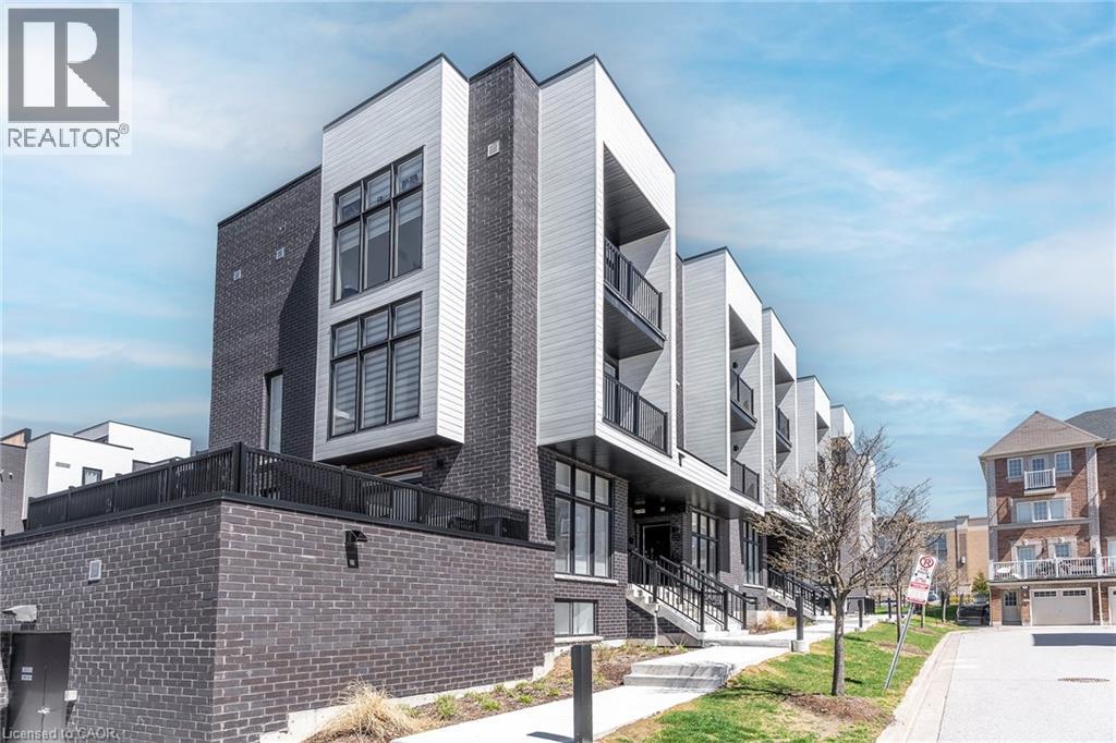 184 Angus Drive Unit# 8, Ajax, Ontario  L1S 0G5 - Photo 2 - 40822591