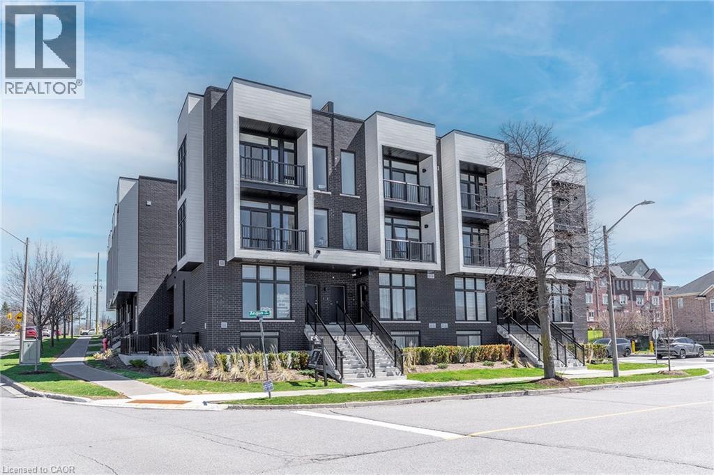 184 Angus Drive Unit# 8, Ajax, Ontario  L1S 0G5 - Photo 21 - 40822591