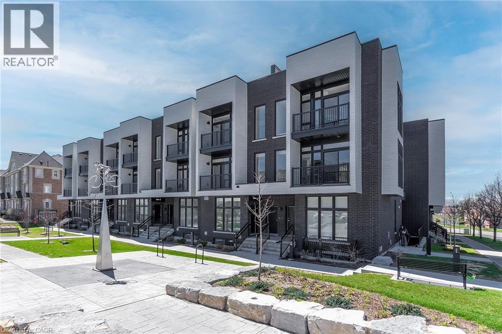 184 Angus Drive Unit# 8, Ajax, Ontario  L1S 0G5 - Photo 22 - 40822591