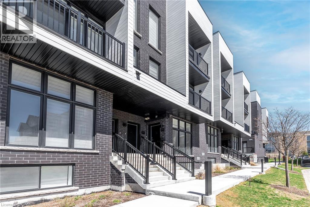 184 Angus Drive Unit# 8, Ajax, Ontario  L1S 0G5 - Photo 3 - 40822591