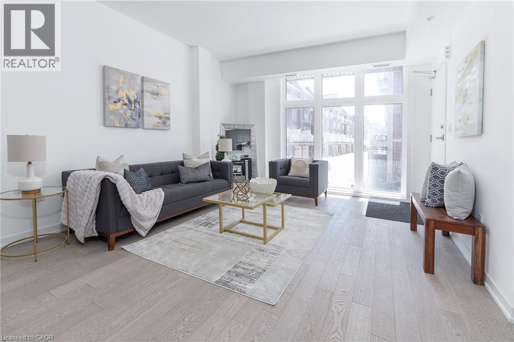 184 Angus Drive Unit# 8, Ajax, Ontario  L1S 0G5 - Photo 4 - 40822591