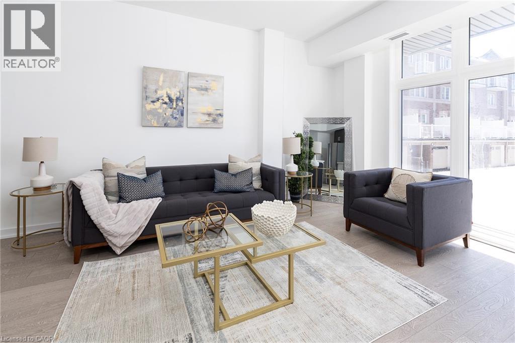 184 Angus Drive Unit# 8, Ajax, Ontario  L1S 0G5 - Photo 5 - 40822591