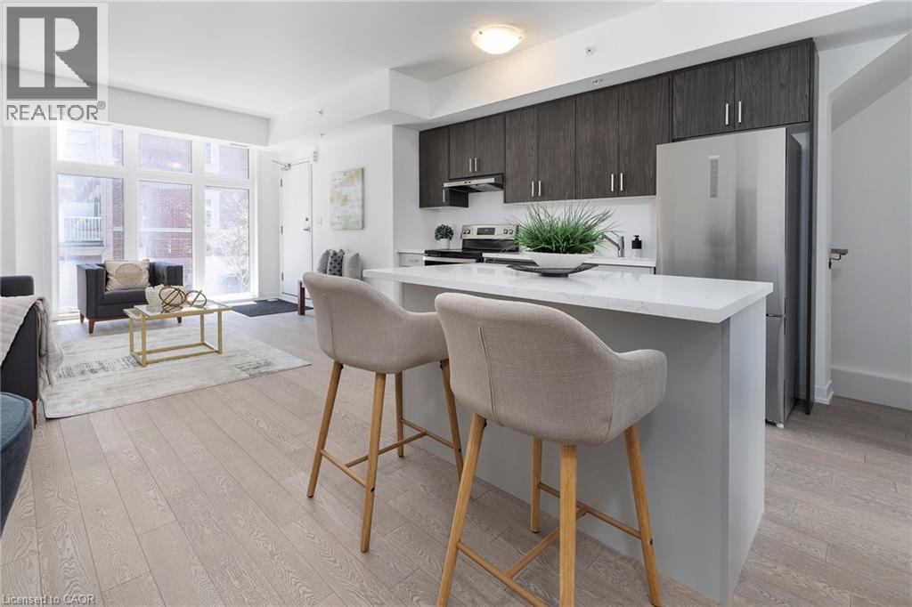 184 Angus Drive Unit# 8, Ajax, Ontario  L1S 0G5 - Photo 7 - 40822591