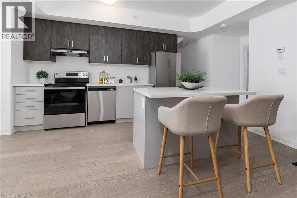 184 Angus Drive Unit# 8, Ajax, Ontario  L1S 0G5 - Photo 8 - 40822591