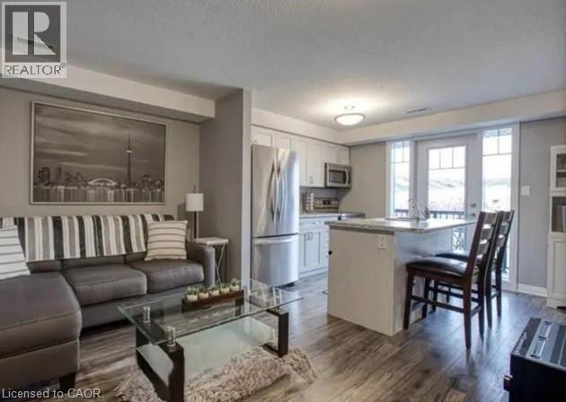 1989 Ottawa Street S Unit# 25e, Kitchener, Ontario  N2E 0G7 - Photo 2 - 40822365