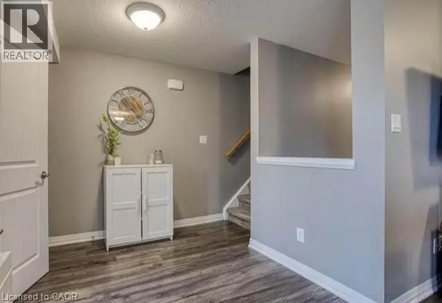 1989 Ottawa Street S Unit# 25e, Kitchener, Ontario  N2E 0G7 - Photo 7 - 40822365