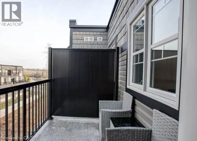 1989 Ottawa Street S Unit# 25e, Kitchener, Ontario  N2E 0G7 - Photo 9 - 40822365