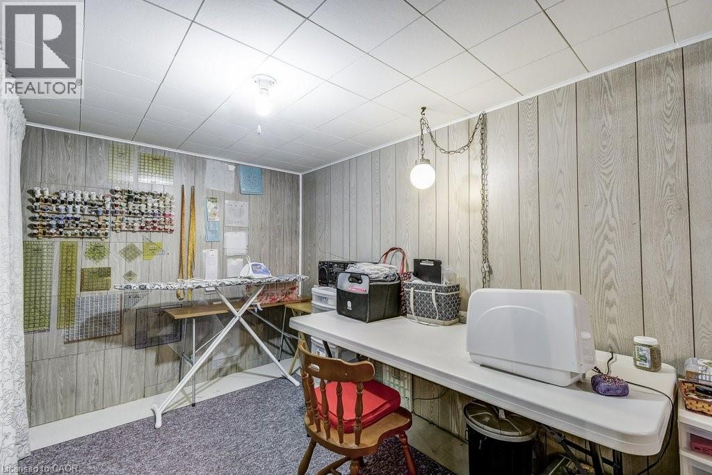 126 Glenariff Drive, Freelton, Ontario  L8B 1A5 - Photo 27 - 40822068