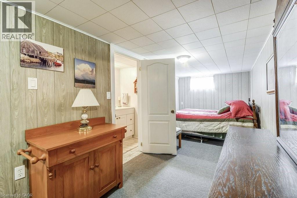 126 Glenariff Drive, Freelton, Ontario  L8B 1A5 - Photo 29 - 40822068