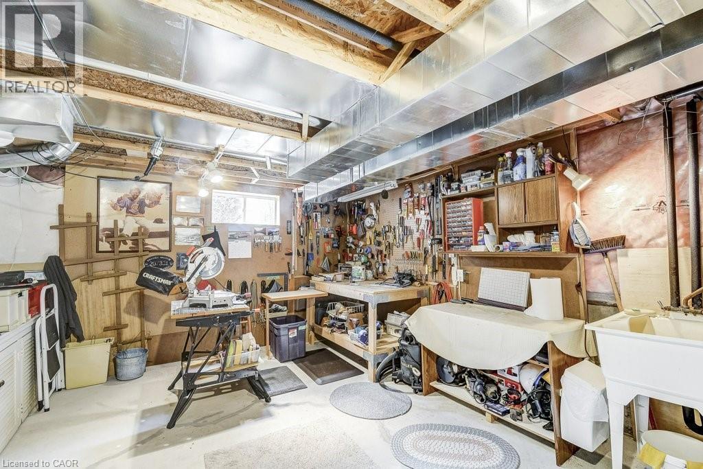 126 Glenariff Drive, Freelton, Ontario  L8B 1A5 - Photo 31 - 40822068