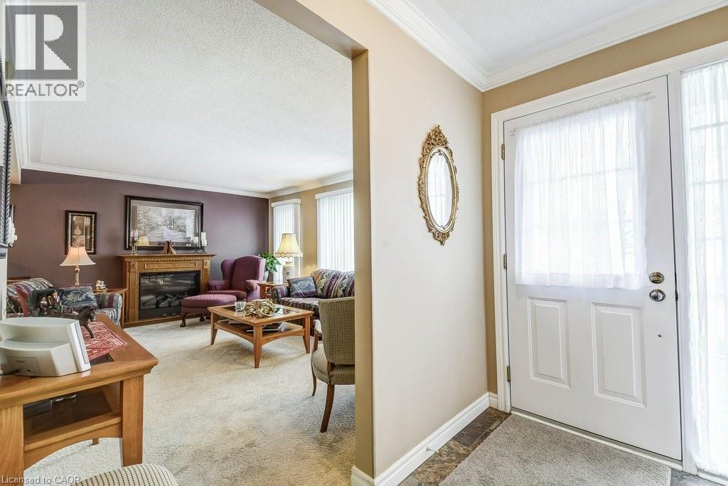 126 Glenariff Drive, Freelton, Ontario  L8B 1A5 - Photo 6 - 40822068