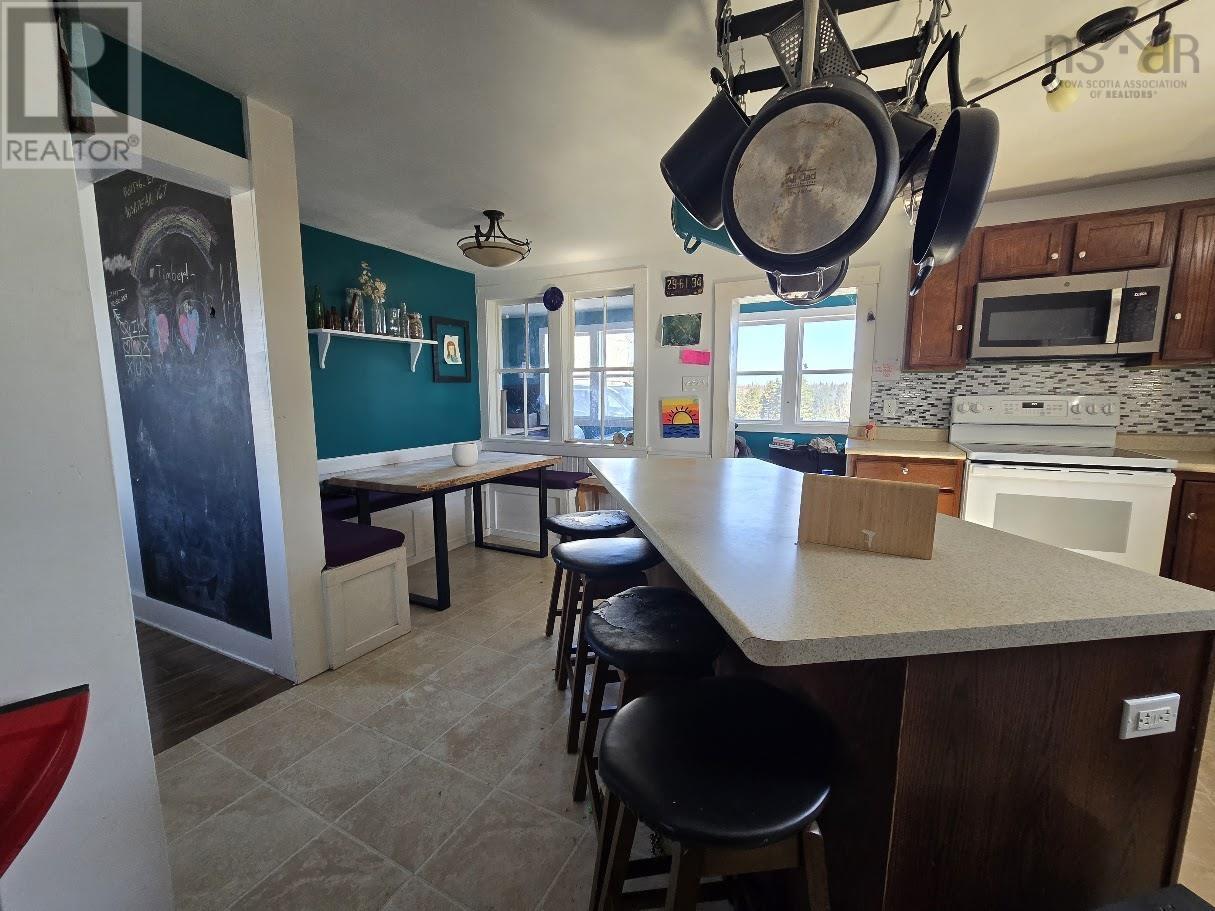 39 Basil Joudrey Road, Upper Northfield, Nova Scotia  B0P 5B1 - Photo 25 - 202604365