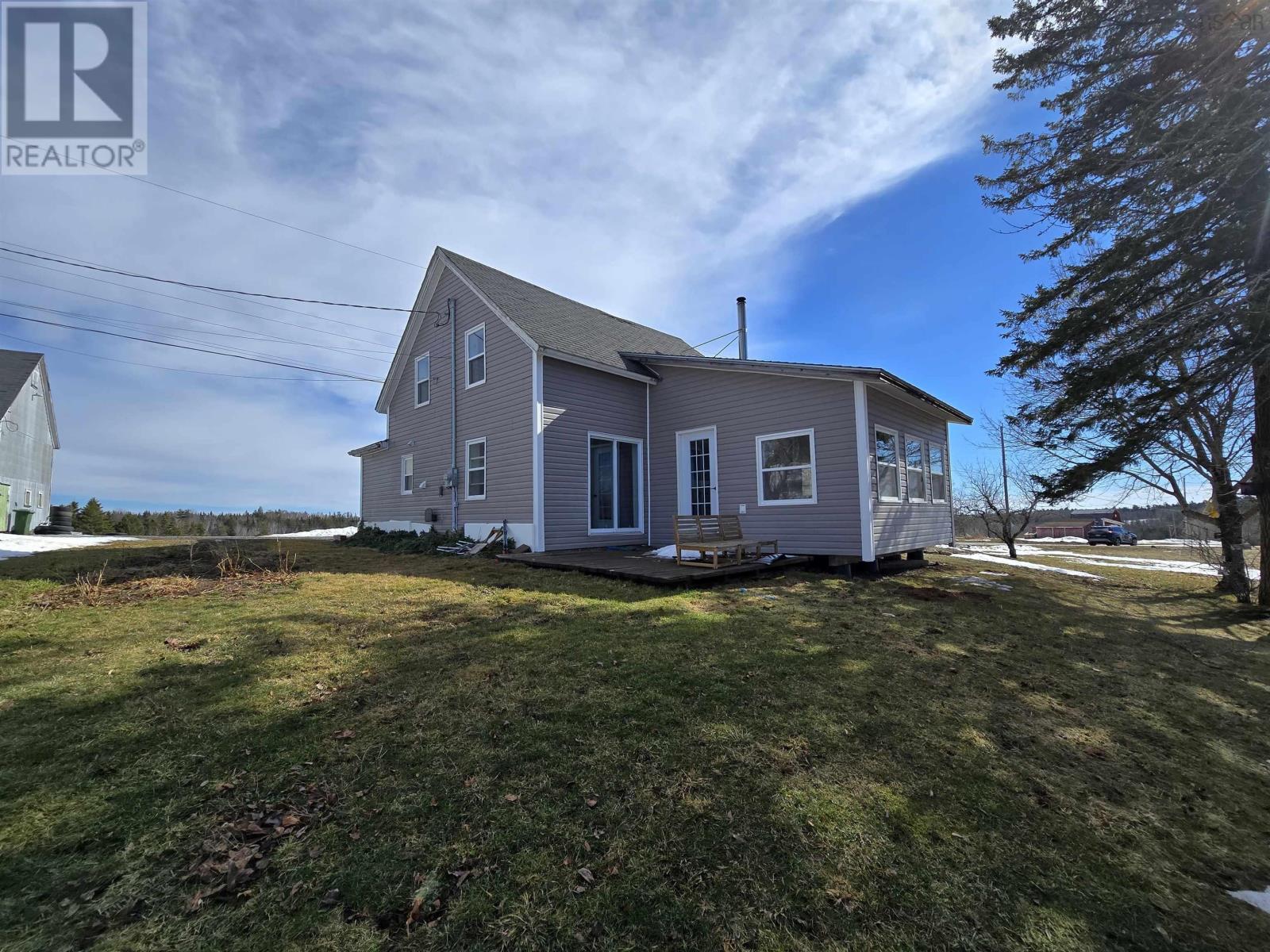 39 Basil Joudrey Road, Upper Northfield, Nova Scotia  B0P 5B1 - Photo 5 - 202604365